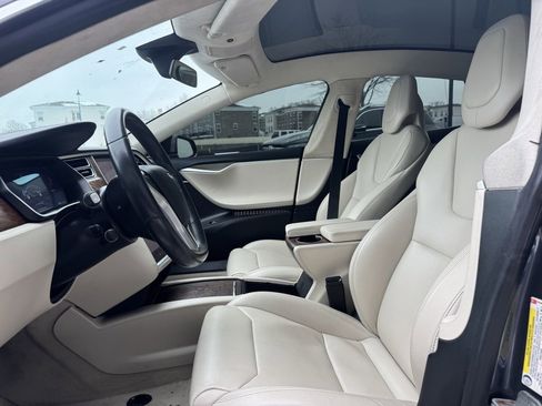 Used 2017 Tesla Model S 100D image 19