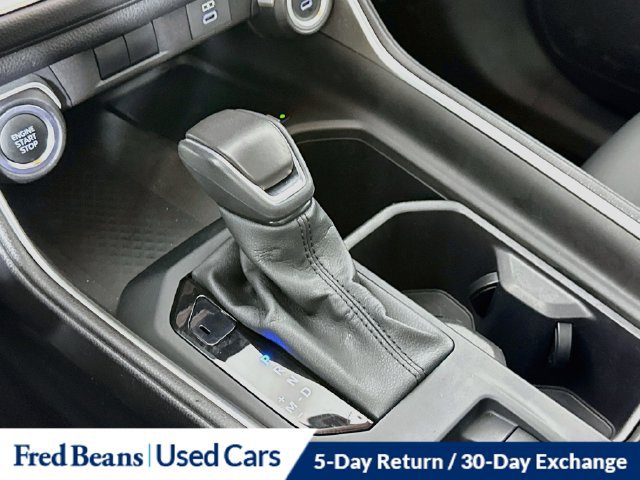 Used 2025 Toyota Grand Highlander AWD image 24