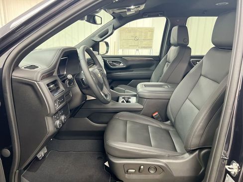 Used 2023 Chevrolet Tahoe LT AWD/4WD image 19