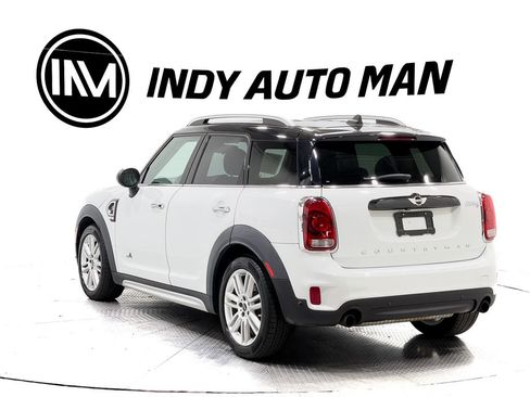 Used 2017 MINI Cooper Countryman S image 6