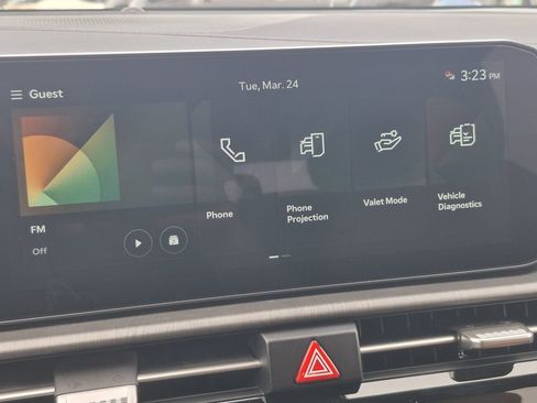 New 2026 Kia Sportage X-Line AWD/4WD image 21