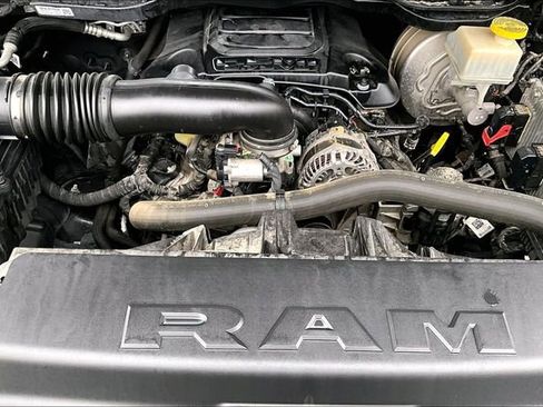 Used 2019 RAM 1500 Rebel w/ Rebel Level 2 Equipment Group image 28