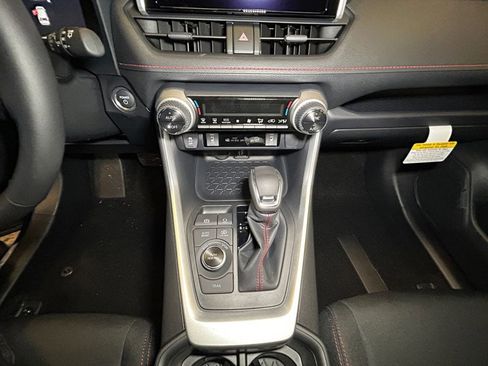 New 2025 Toyota RAV4 SE image 11