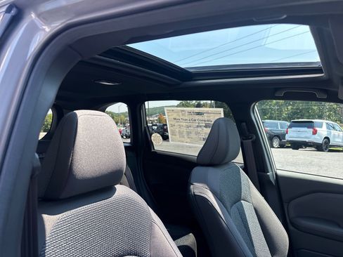New 2026 Subaru Forester Premium AWD/4WD image 47