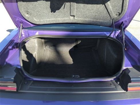 Used 2023 Dodge Challenger R/T w/ T/A Package image 25