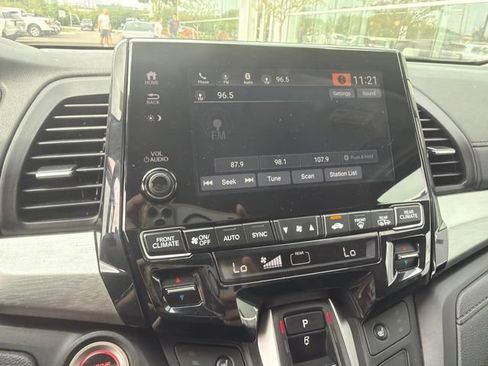 Used 2023 Honda Odyssey EX-L image 30