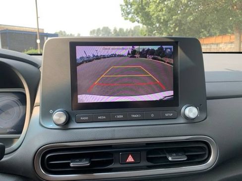 Certified 2023 Hyundai Kona SE w/ Cargo Package FWD image 18
