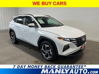Used 2022 Hyundai Tucson SEL AWD/4WD video 1
