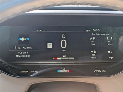 Used 2023 Land Rover Range Rover Sport SE AWD/4WD image 11