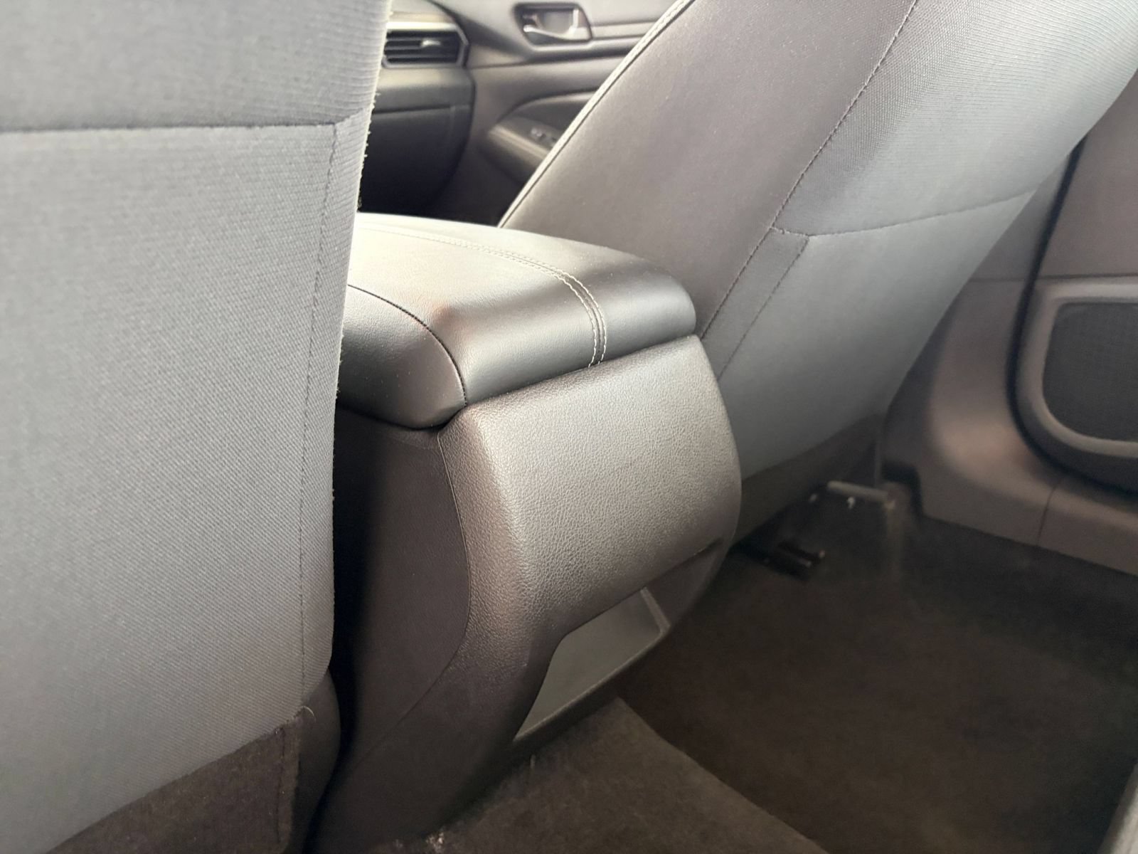 Used 2026 Nissan Altima 2.5 SV FWD image 22