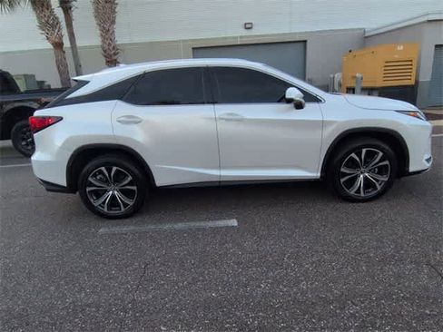 Used 2021 Lexus RX 350 FWD w/ Premium Package image 9