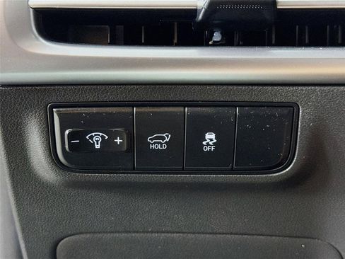 Certified 2025 Hyundai Tucson SEL FWD image 10