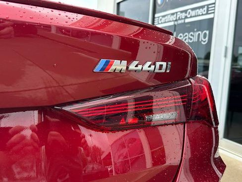 Used 2026 BMW 440i xDrive Coupe AWD/4WD image 8