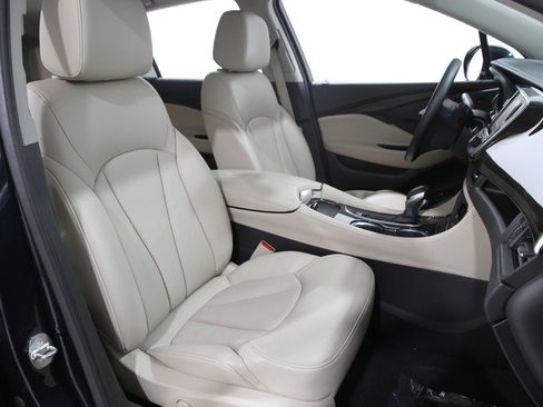 Used 2020 Buick Envision Premium w/ LPO, Active Package image 15