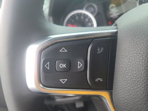 Used 2026 RAM 2500 Big Horn AWD/4WD image 29