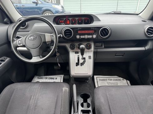 Used 2008 Scion xB image 22