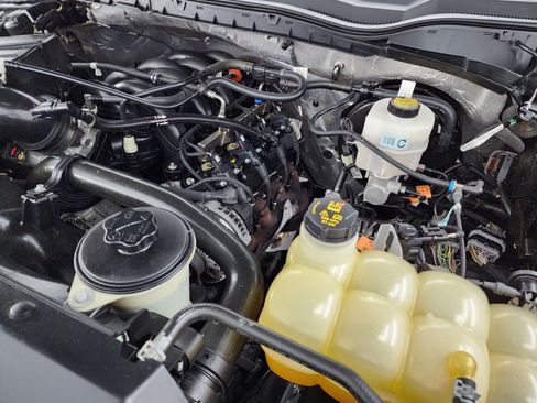 Used 2022 Ford F250 Lariat w/ Lariat Ultimate Package image 19