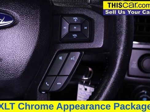 Used 2020 Ford F150 XLT w/ Equipment Group 302A Luxury AWD/4WD image 19