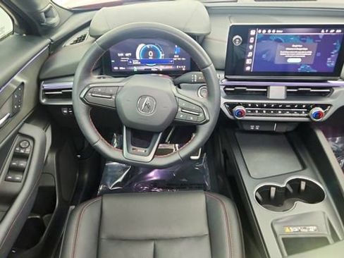 Used 2024 Acura ZDX A-Spec image 38