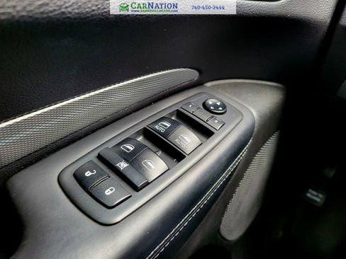 Used 2019 Dodge Durango R/T w/ Technology Group image 28