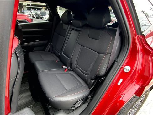 Used 2023 Hyundai Tucson N Line FWD image 29