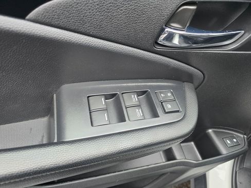 Used 2021 Honda Passport Elite image 17