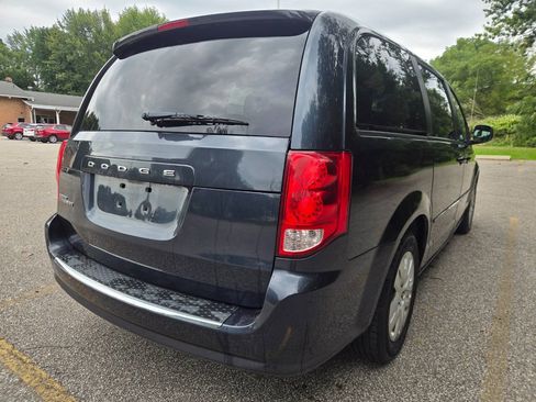 Used 2013 Dodge Grand Caravan SE FWD image 9