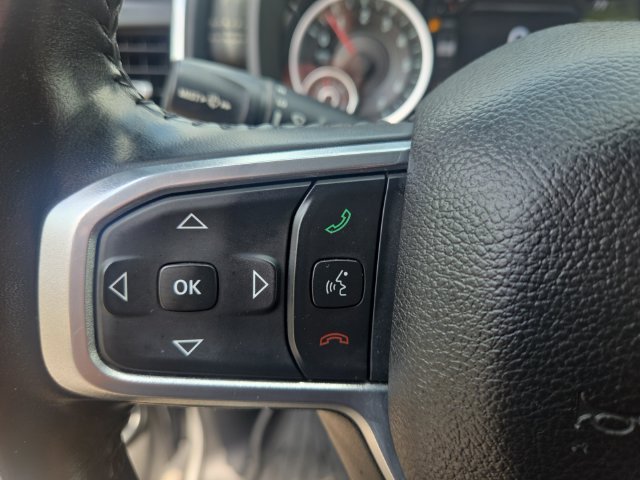 Used 2023 RAM 1500 Laramie AWD/4WD image 20