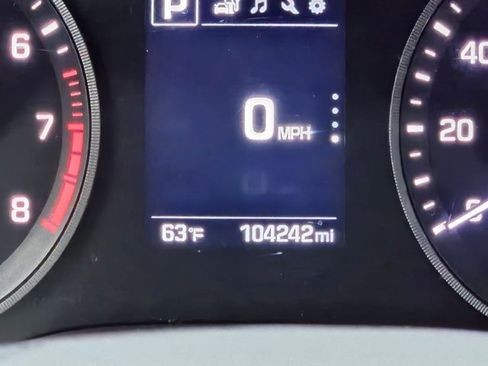 Used 2016 Hyundai Tucson SE w/ Option Group 02 image 13