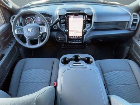 New 2026 RAM 3500 Tradesman image 16