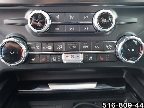 Used 2024 Ford F350 Lariat w/ Lariat Ultimate Package image 33