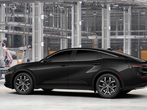 New 2026 Toyota Crown XLE AWD/4WD image 5