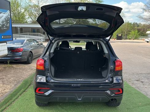 Used 2019 Mitsubishi Outlander Sport AWD image 10