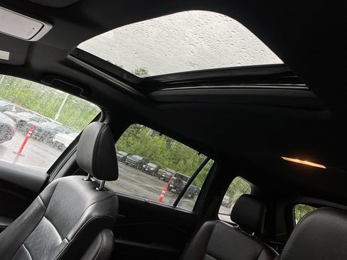 Used 2019 Honda Passport Touring image 21
