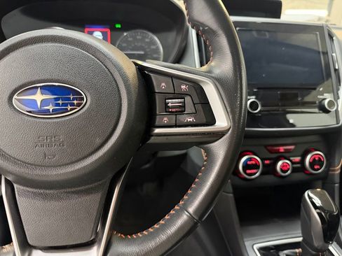 Used 2018 Subaru Crosstrek 2.0i Limited image 29