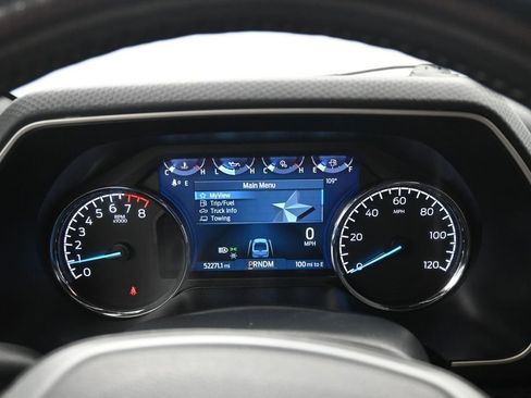 Used 2022 Ford F150 XLT w/ Equipment Group 302A High AWD/4WD image 15