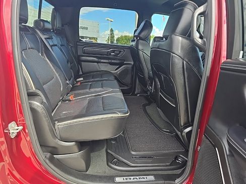 Used 2024 RAM 1500 Limited w/ Trailer Tow Group image 8