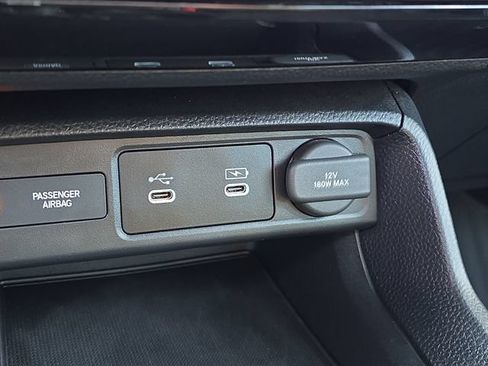 Used 2025 Honda Civic Sport image 20