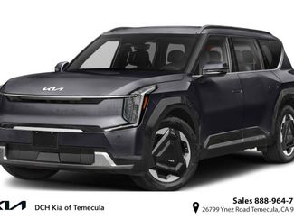 Used 2024 Kia EV9 Land AWD/4WD video 1