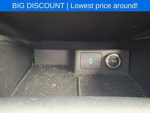 Used 2020 Ford Escape S AWD/4WD image 28