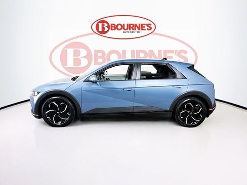 Used 2024 Hyundai Ioniq 5 SEL image 7