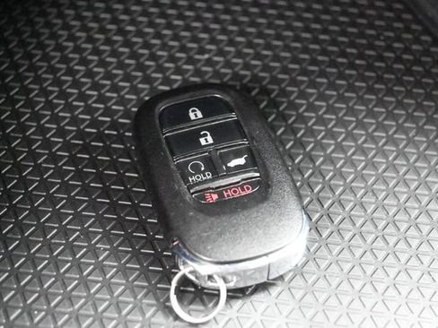 Used 2024 Honda CR-V EX image 22