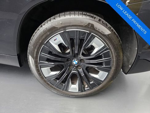Certified 2026 BMW X3 xDrive30i AWD/4WD image 17