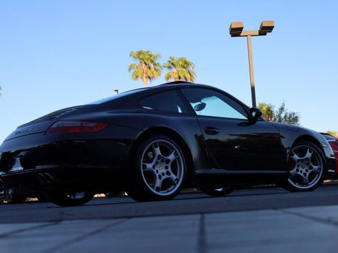 Used 2006 Porsche 911 Carrera S image 19