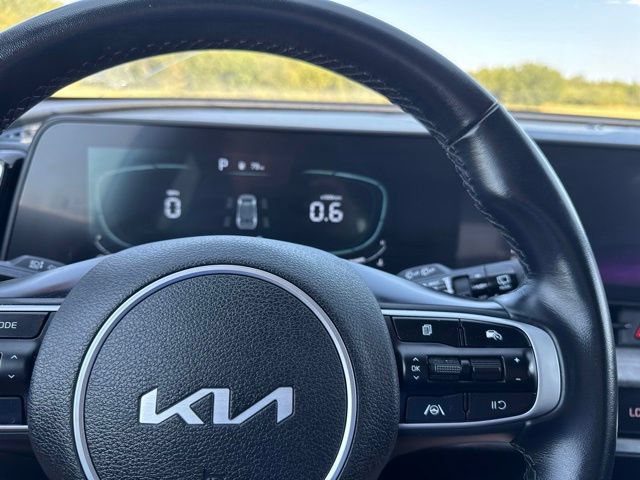 Used 2025 Kia Sportage X-Line w/ Premium Package AWD/4WD image 12