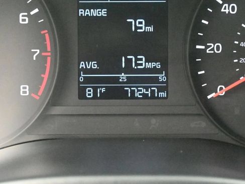 Used 2023 Kia Rio S FWD image 23