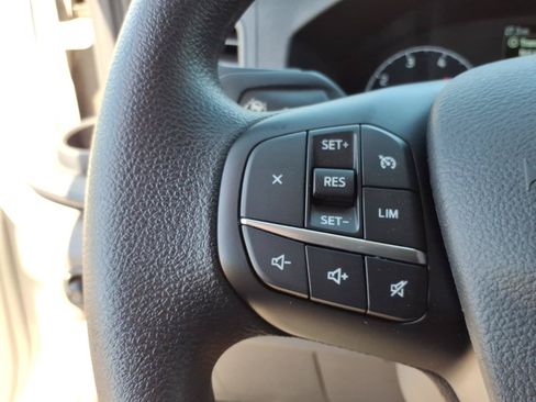 Used 2024 Ford Transit 250 148 Medium Roof Extended AWD w/ Interior Upgrade Package image 25