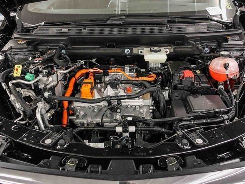 New 2026 Cadillac Optiq Sport 1 image 17