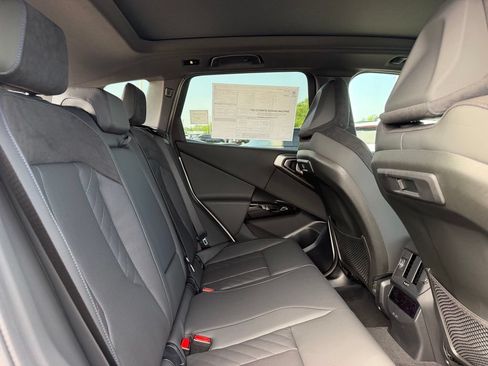New 2026 BMW X3 xDrive30i w/ Premium Package AWD/4WD image 36