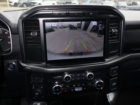Used 2023 Ford F150 XLT w/ Equipment Group 302A High AWD/4WD image 27